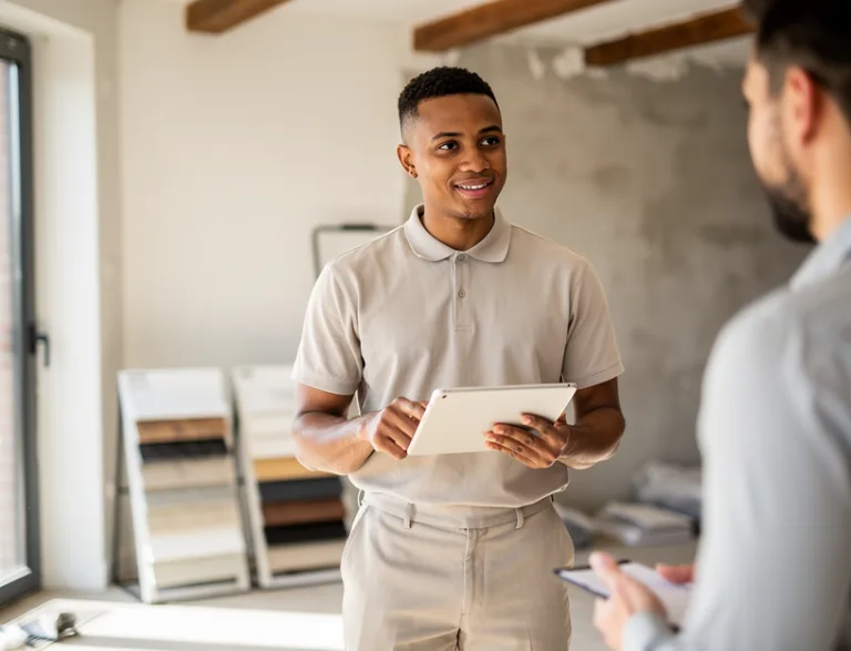 Renovation Broker service in Bolingbrook